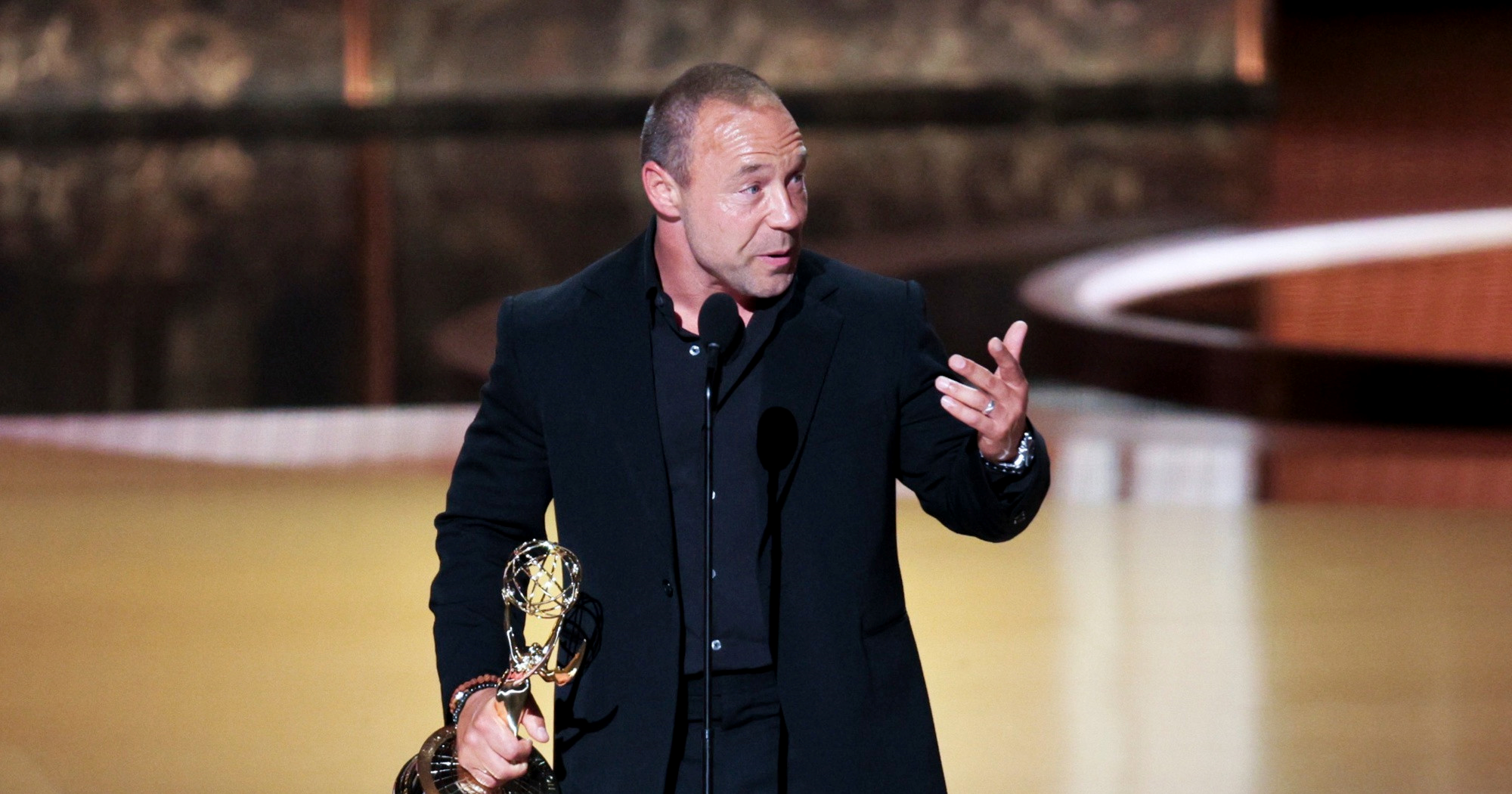 Stephen Graham kritizira holivudske glumce: "Odvratno je i nije pošteno"