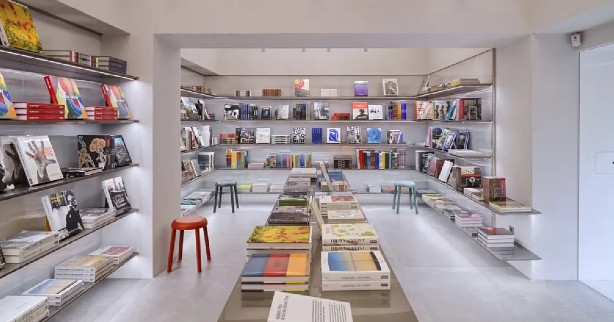 U Seulu otvorena prva MoMA knjižara na svijetu