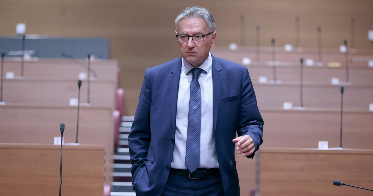 HSS-ovac: Neka 2028. bude godina sjećanja na Stjepana Radića