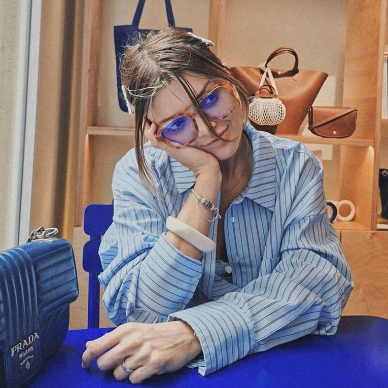 Ella Dvornik raspisala se o Meštru: "Ne skuplja žene kao Pokemone niti priča o tome"