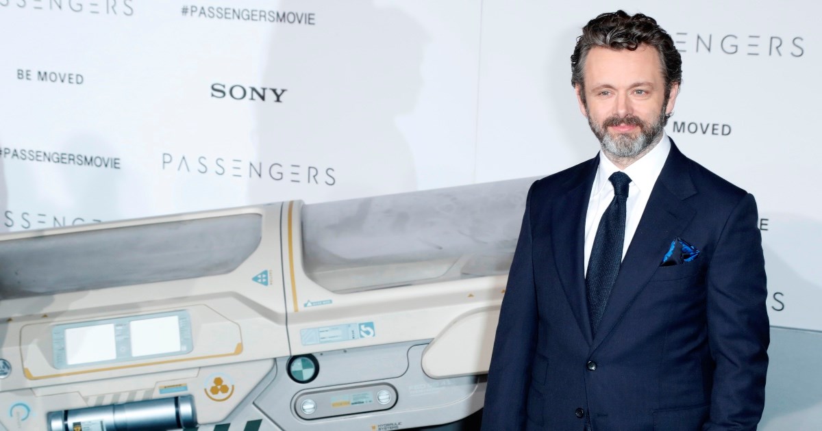 Poznati glumac čeka dijete s duplo mlađom partnericom