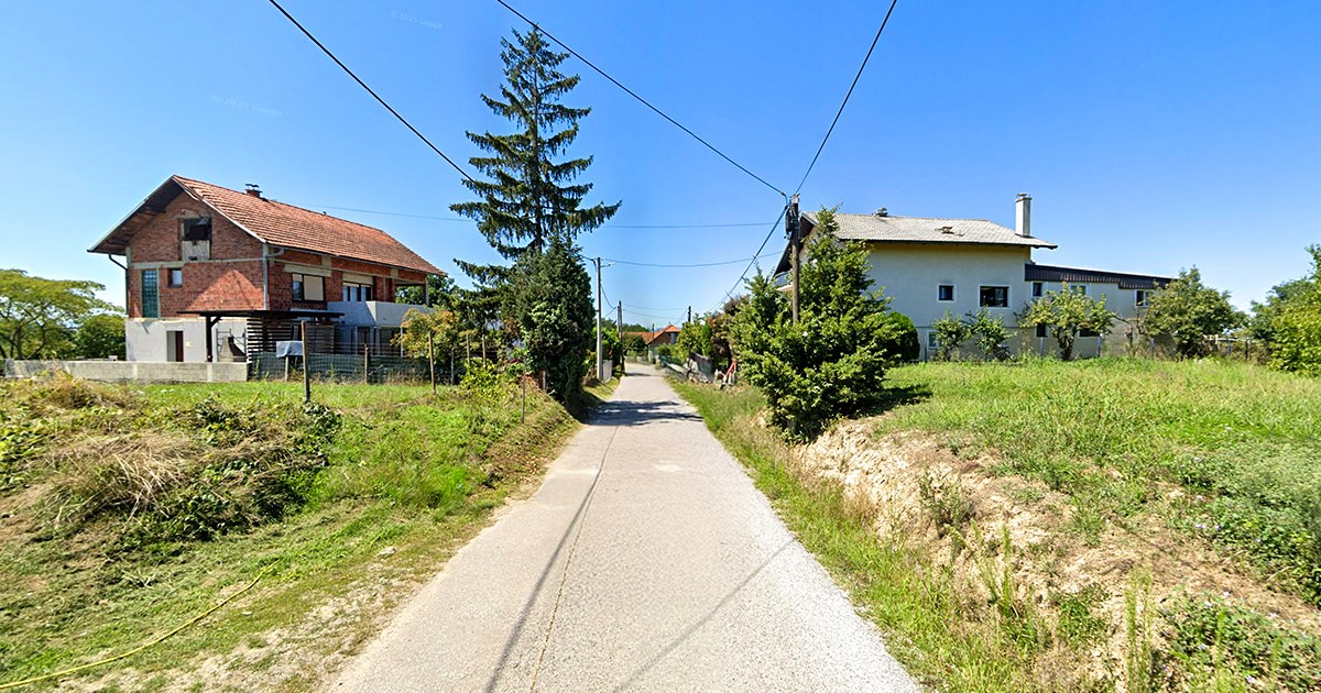 Bacio petardu u sobu Indijca kod Zagreba. Indijac je deportiran