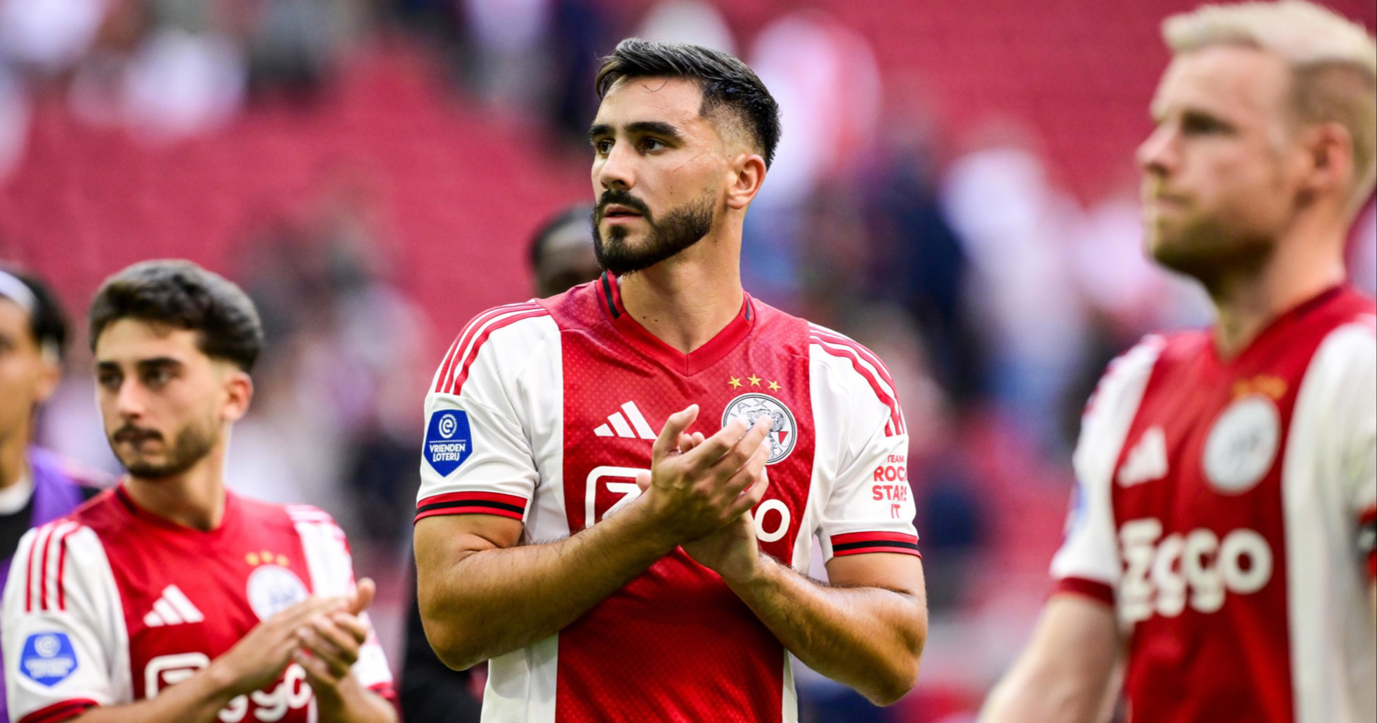 HR transferi: Gattuso ide po hrvatskog reprezentativca, Dinamo radi tri transfera