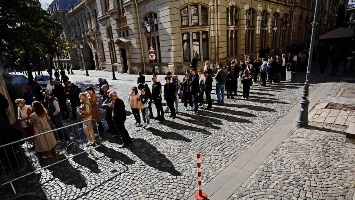 Zašto su Moldavci većinom glasali protiv svoje europske budućnosti?