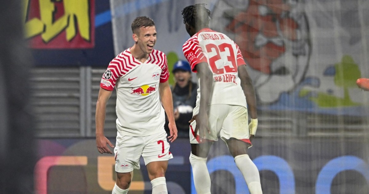 Pogledajte prekrasan gol Danija Olma