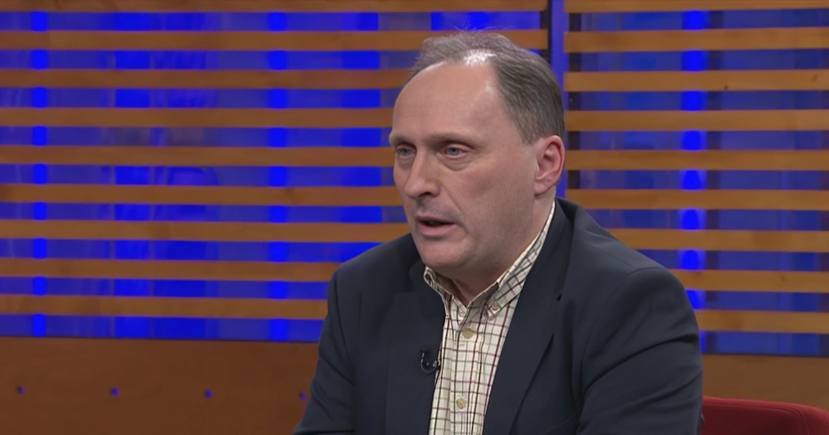 Povjesničar: EU i NATO ne mogu bez SAD-a