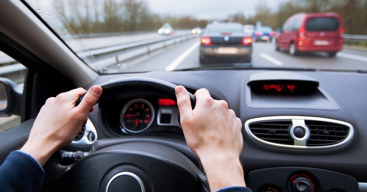 Pri kojoj brzini automobil najmanje troši? Odgovor bi vas mogao iznenaditi