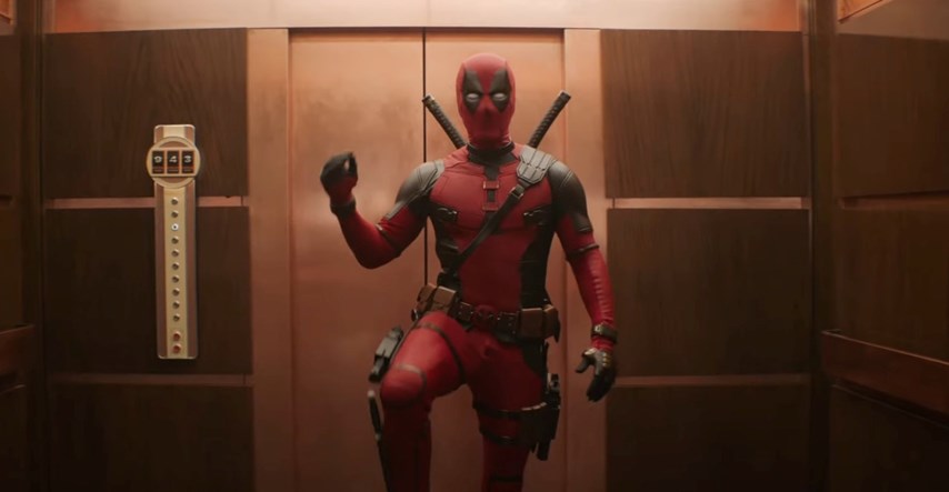 Objavljen je teaser za Deadpool & Wolverine, najiščekivaniji film godine