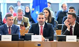 Crnogorskom parlamentu upućen prijedlog rezolucije o genocidu u Jasenovcu