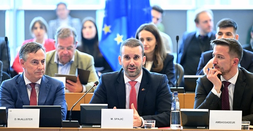 Crnogorskom parlamentu upućen prijedlog rezolucije o genocidu u Jasenovcu