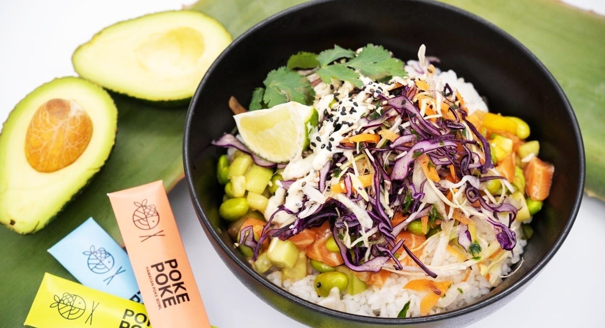 Prvi zagrebački poke bar otvoren je na novoj lokaciji u centru grada