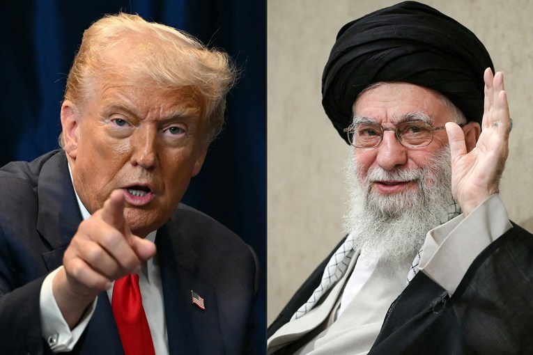 Trump prijeti napadom, Iran priprema protuprijedlog