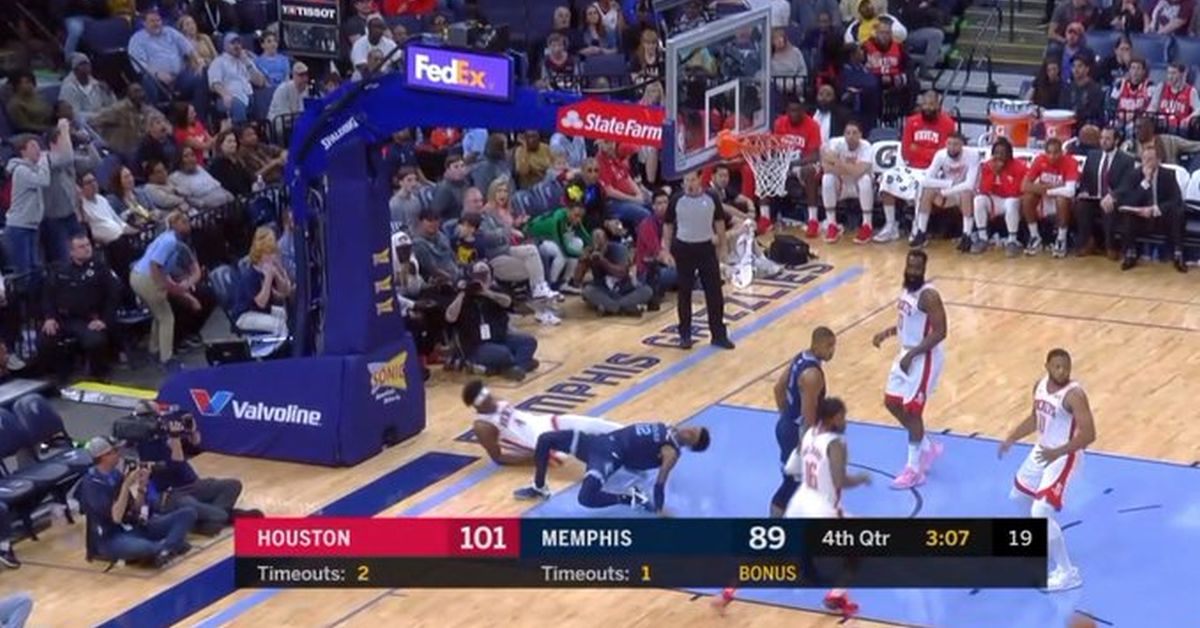 Pogledajte kako je drugi pick NBA drafta srećom izbjegao teški lom noge