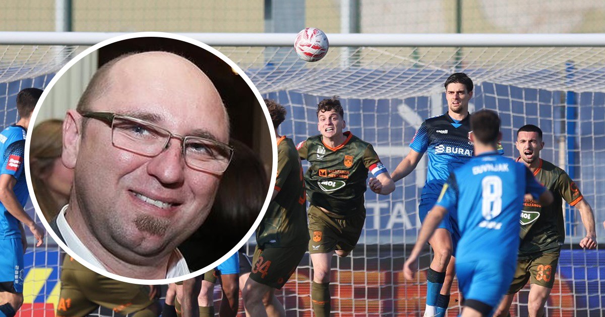 Željko Vela: Neobična situacija. Nikad u životu nisam radio ovakvu utakmicu