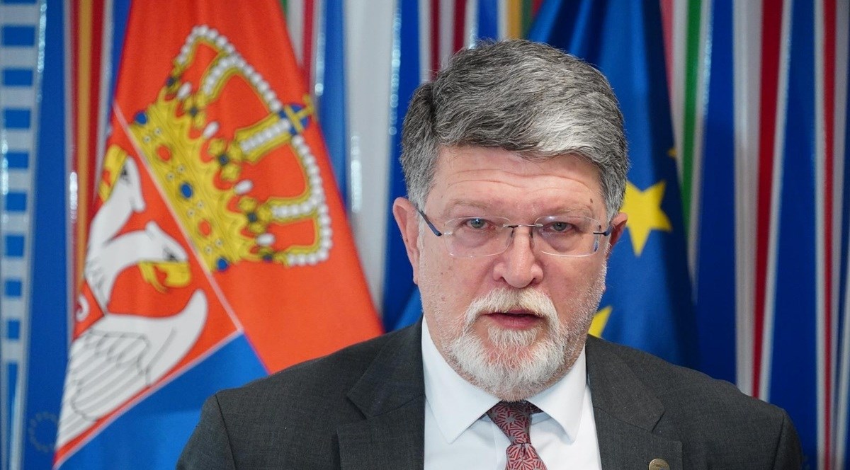 EU parlament usvojio Piculino izvješće u kojem oštro kritizira Vučićevu vlast