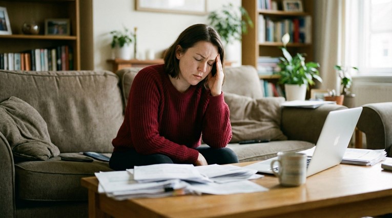 Skriveni znakovi stresa: Kako ih prepoznati na vrijeme