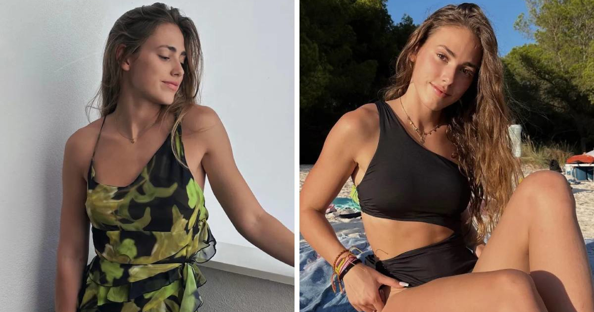 FOTO Atraktivna atletičarka je zvijezda TikToka. Uspoređuju je s Hrvaticom iz SAD-a