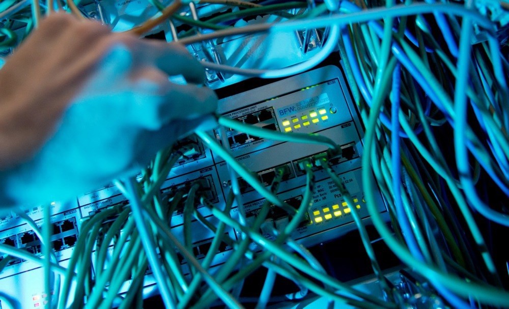 OpenAI i Nvidia grade centre s potrošnjom energije država poput Portugala i Švicarske