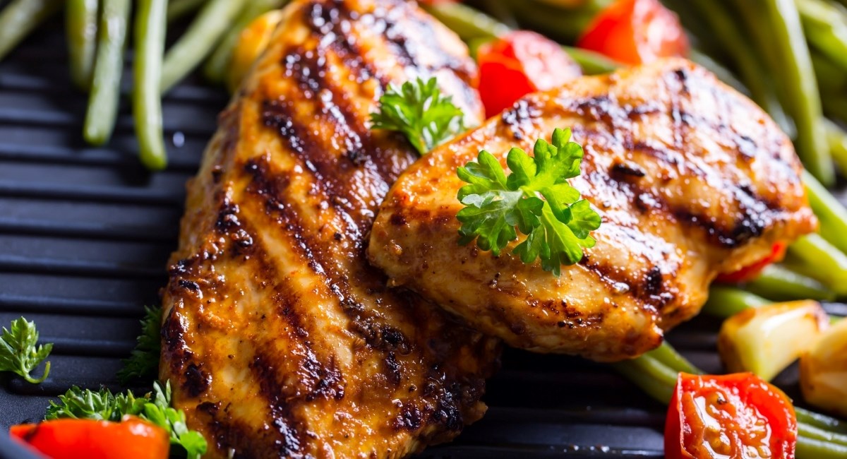 Kad temperature idu i do 37 stupnjeva, napravite ova jela gotova u samo 15 minuta