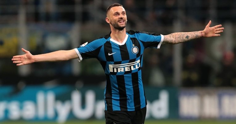 Calciomercato: Inter se boji da će mu ukrasti Brozovića, sprema mu novi ugovor