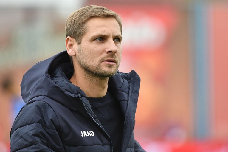 Gregurina najavio dvoboj protiv Istre: Stvarno sam jako optimističan