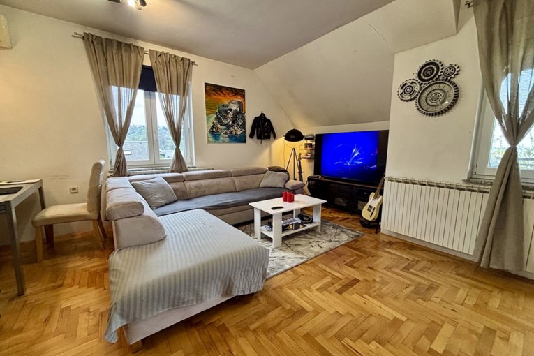 Velik interes za stan od 108 kvadrata u Zagrebu