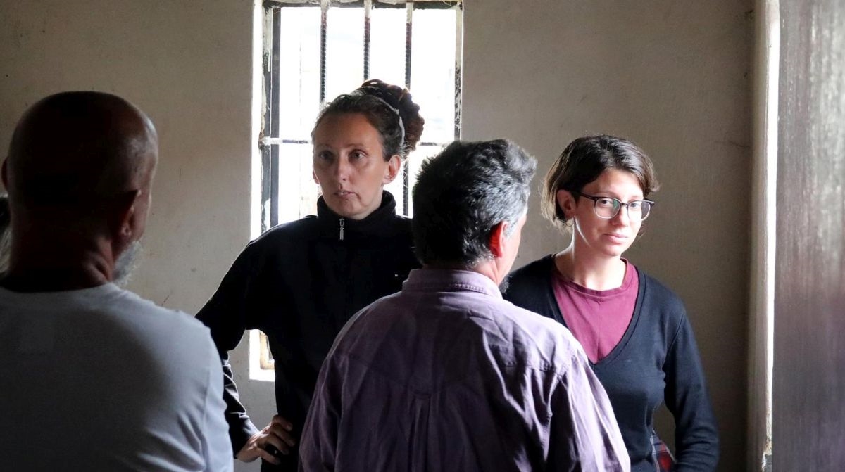 Novi detalji o zatvorenim Hrvatima u Zambiji. Ništa od ročišta ovaj tjedan