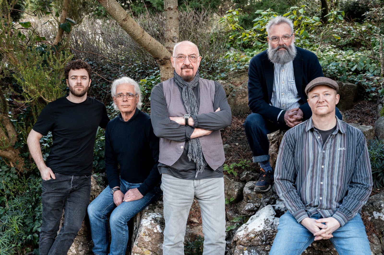 Jethro Tull nakon više od 50 godina stiže u Zagreb