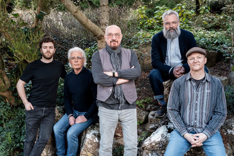 Jethro Tull nakon više od 50 godina stiže u Zagreb