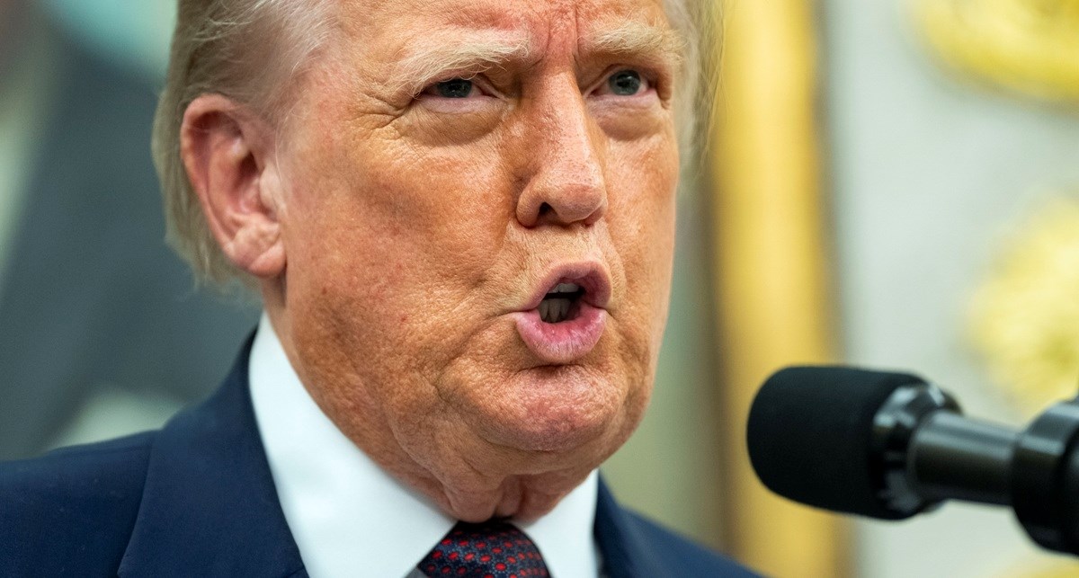 Trump šefu Intela: Odmah daj ostavku