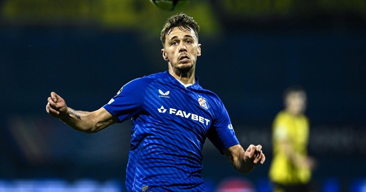 Još jedan igrač napušta Dinamo. Insajder: Pregovori su u tijeku