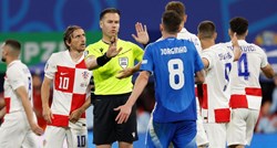 UEFA potjerala suca Makkelieja s Europskog prvenstva