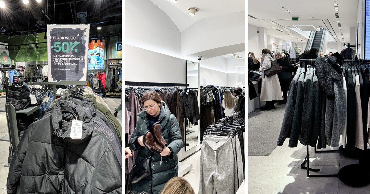 Tražimo top sniženja: Evo gdje naći odlične torbe i novčanike na popustu