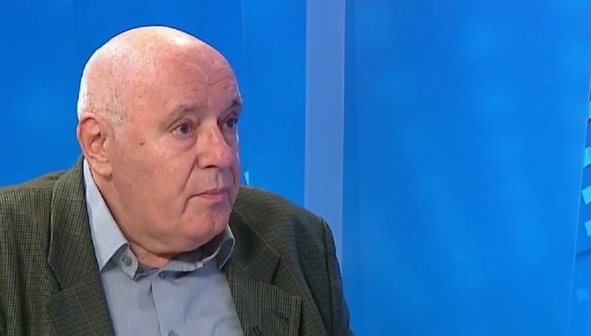 Puhovski: Ne znam zašto se Plenković ponaša kao da im je voda došla do grla