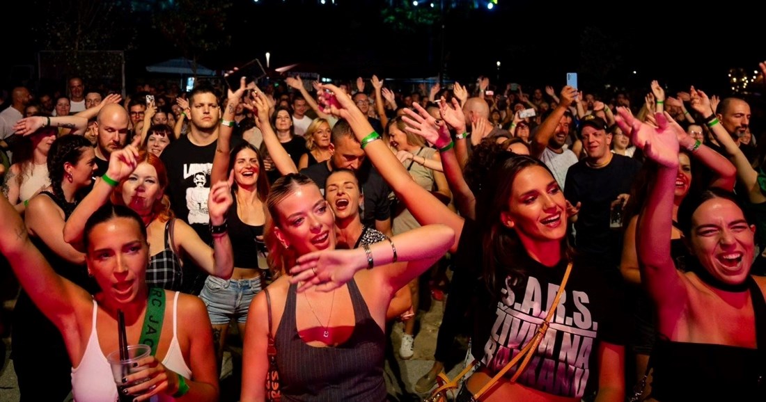 Otkriveno tko će nastupati na festivalu u Solinu koji je otkazao Bajagu