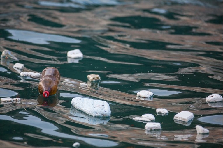 Jadranskom moru prijeti sve više plastike, sustav zbrinjavanja pun nedostataka
