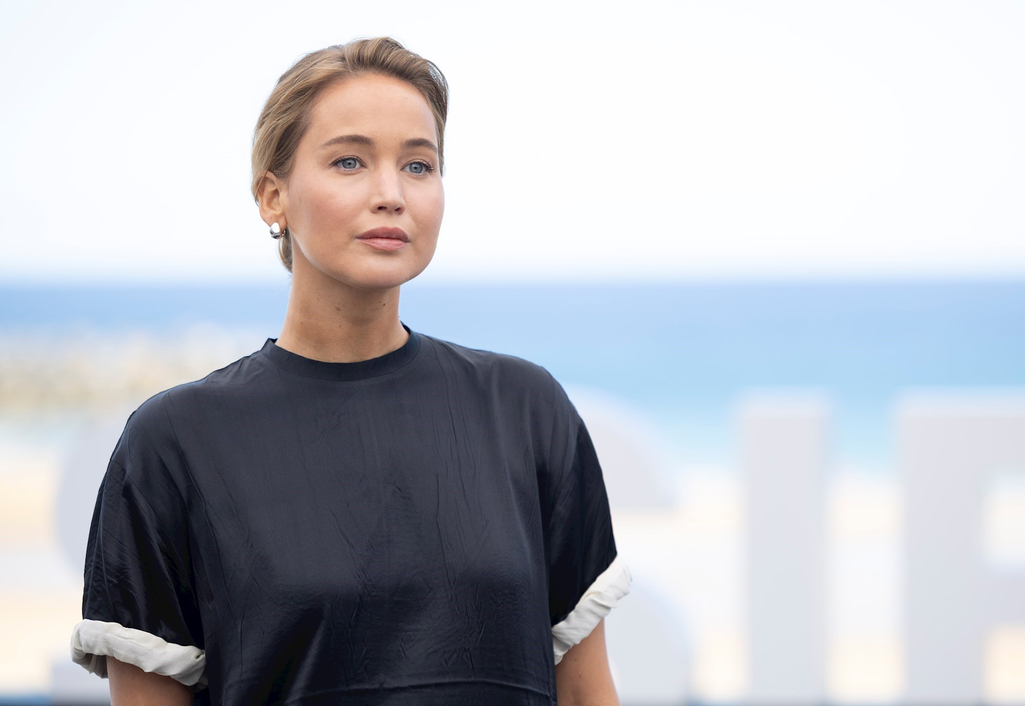 Glumica Jennifer Lawrence osudila "genocid" u Gazi: "Političari lažu, nema empatije"