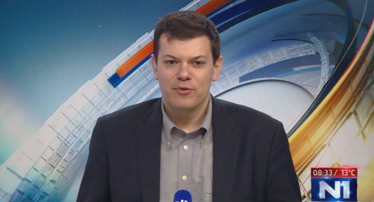 Vuk Vuković: Ovo u planu oporavka nisu reforme, to su projekti koji su bili na lageru