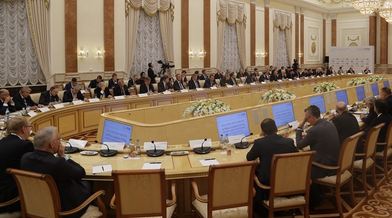 Moskva prvi put neće sudjelovati na sigurnosnoj konferenciji u Münchenu