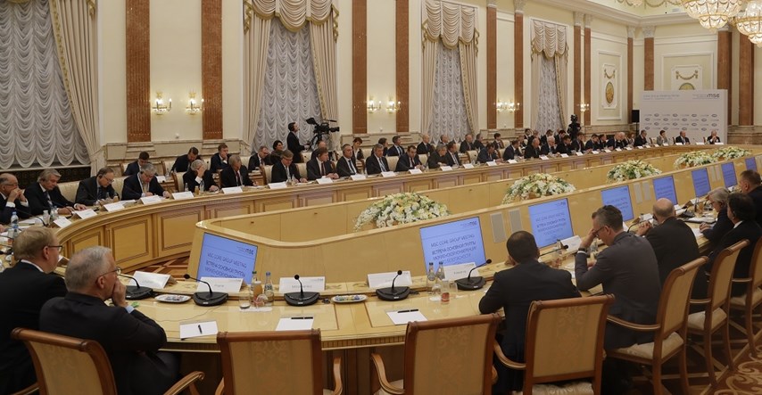 Uskoro se održava važna konferencija u Münchenu. Rusija, Iran i AfD nisu pozvani