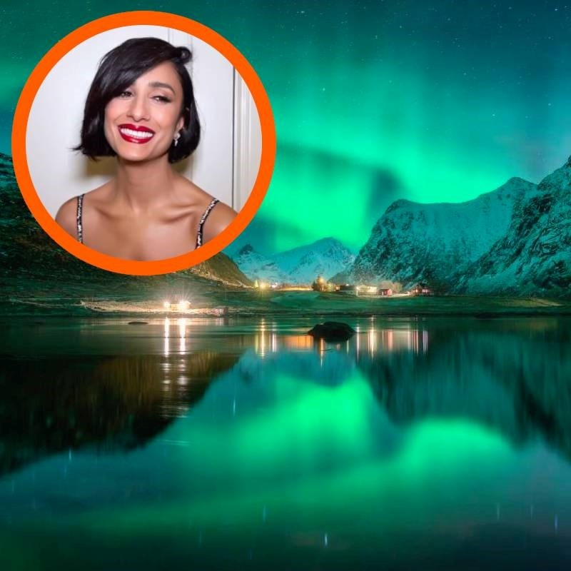 Britanka posjetila zemlju u koju se zaljubila prije 25 godina: "Bila sam u raju"