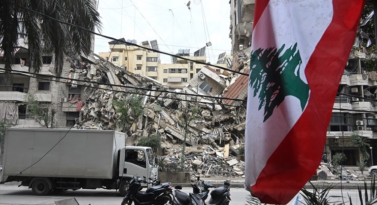 Hezbolah gađao izraelsku bazu na jugu Libanona