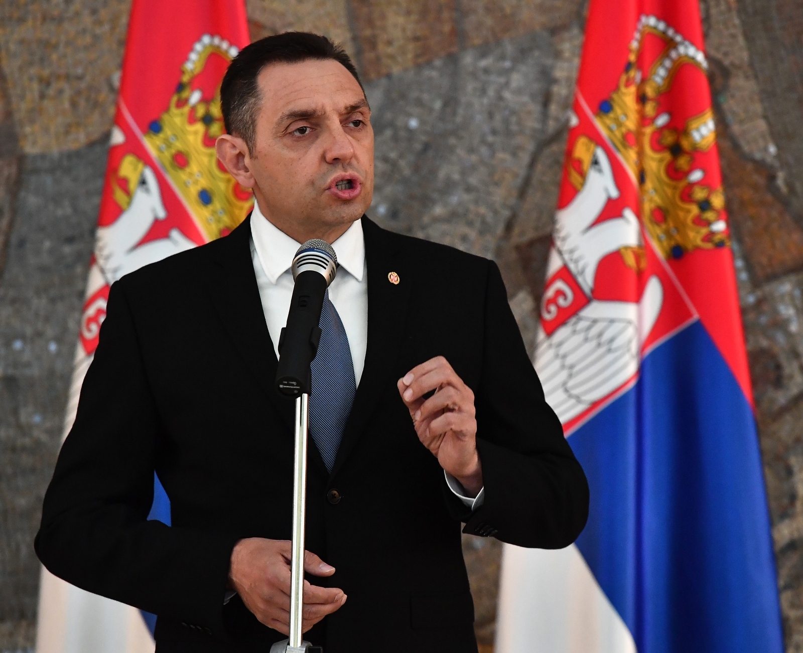 Najveća bošnjačka stranka: Srpski ministar Vulin agresivno nasrće na BiH