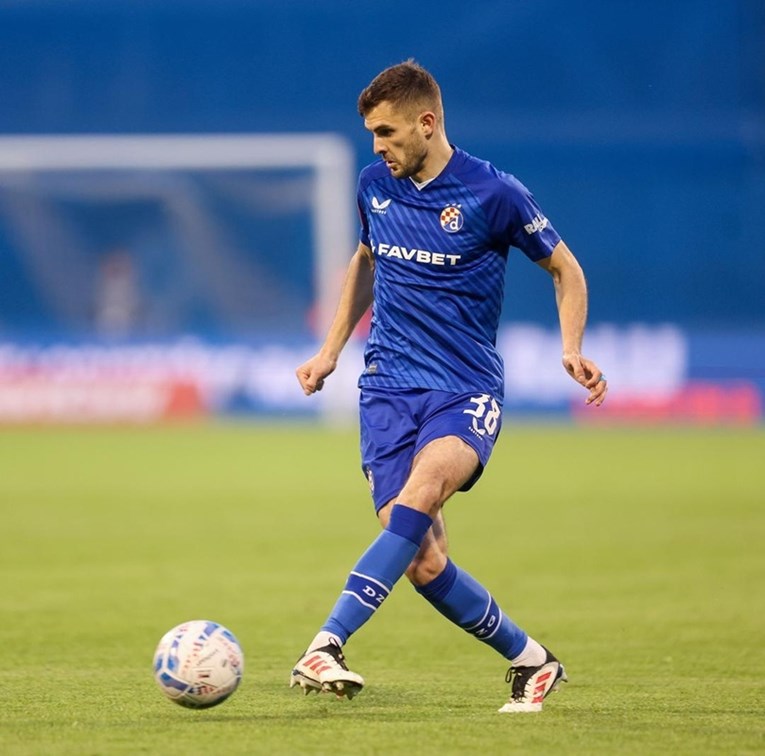 Perkovićev neizostavni prvotimac neće smjeti igrati na Poljudu