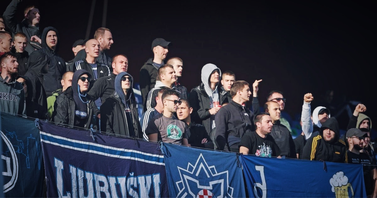 Policija prijavila Dinamo zbog nepoštivanja koronamjera