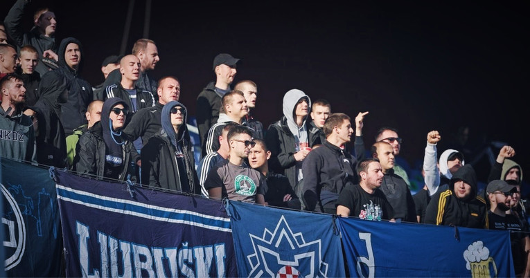 Policija prijavila Dinamo zbog nepoštivanja koronamjera