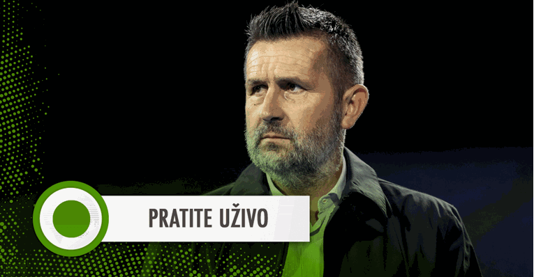 OD 16:00 VARAŽDIN - DINAMO Stigli su sastavi. Petković na klupi, nema Nevistića