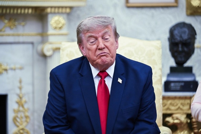ICE-ovi agenti ubili dvojicu vozača, Trump ipak ne želi obustavu kontrole vozila