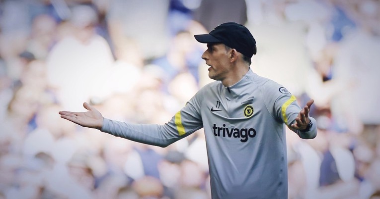 Tuchel u velikim problemima pred Dinamom. Igrat će bez srca ekipe i velike prinove?