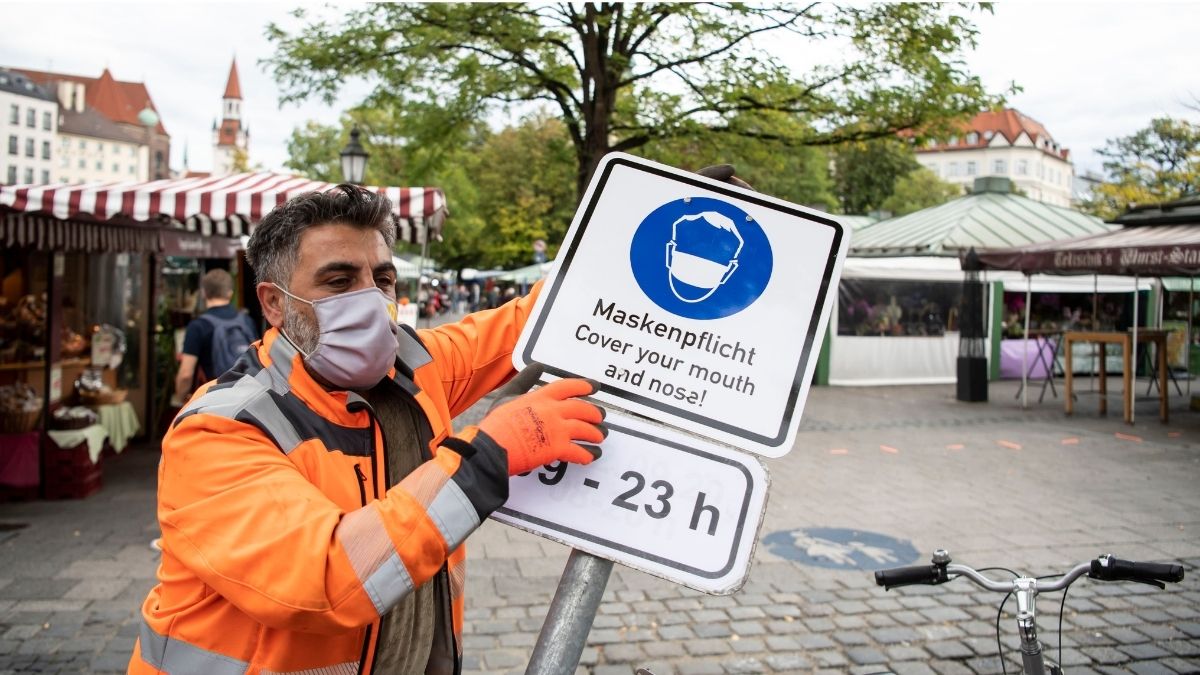 München ponovno postao žarište koronavirusa